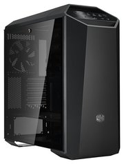 Cooler Master Корпус MasterCase MC500M (MCM-M500M-KG5N-S00) Black фото