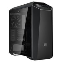 Cooler master Корпус MasterCase MC500M (MCM-M500M-KG5N-S00) Black