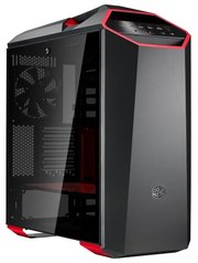 Cooler Master Корпус MasterCase MC500MT (MCM-M500T-RH5N-S00) w/o PSU Black фото