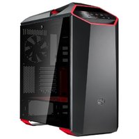 Cooler Master Корпус MasterCase MC500MT (MCM-M500T-RH5N-S00) w/o PSU Black