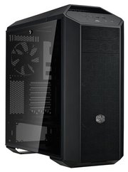 Cooler Master Корпус MasterCase MC500P (MCM-M500P-KG5N-S00) w/o PSU Black фото