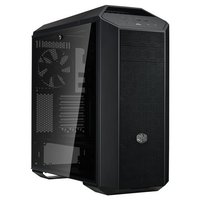 Cooler master Корпус MasterCase MC500P (MCM-M500P-KG5N-S00) w/o PSU Black