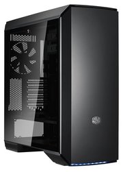 Cooler Master Корпус MasterCase MC600P (MCM-M600P-KG5N-S00) w/o PSU Black фото