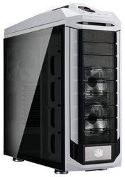 Cooler Master Корпус Stryker SE (SGC-5000W-KWN2) White фото