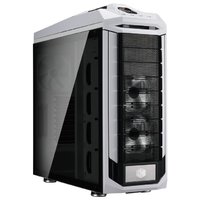 Cooler master Корпус Stryker SE (SGC-5000W-KWN2) White