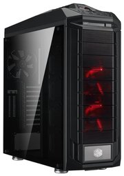 Cooler Master Корпус Trooper SE (SGC-5000-KWN2) Black фото