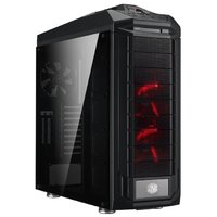 Cooler master Корпус Trooper SE (SGC-5000-KWN2) Black