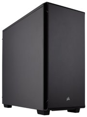 Corsair Корпус Carbide Series 270R Black фото