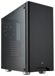 Corsair Корпус Carbide Series 275R Black фото