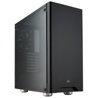 Corsair Корпус Carbide Series 275R Black