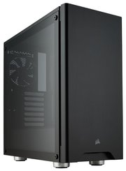 Corsair Корпус Carbide Series 275R Tempered Glass Black фото