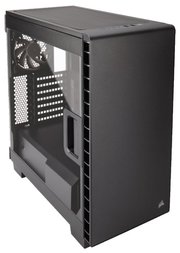 Corsair Корпус Carbide Series Clear 400C Black фото