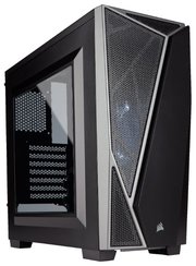 Corsair Корпус Carbide Series SPEC-04 Black/grey фото