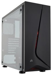 Corsair Корпус Carbide Series SPEC-05 Black фото