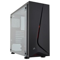 Corsair Корпус Carbide Series SPEC-05 Black