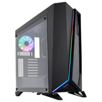 Corsair Корпус Carbide Series SPEC-OMEGA RGB Black