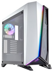 Corsair Корпус Carbide Series SPEC-OMEGA RGB White фото