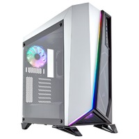 Corsair Корпус Carbide Series SPEC-OMEGA RGB White