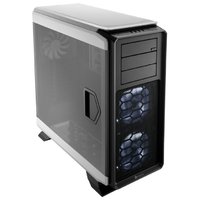 Corsair Корпус Graphite Series 760T White