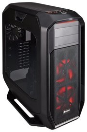 Corsair Корпус Graphite Series 780T Black фото