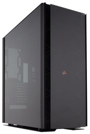 Corsair Корпус Obsidian 1000D Black фото