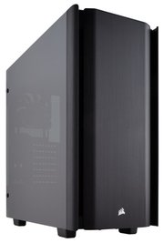 Corsair Корпус Obsidian 500D Black фото