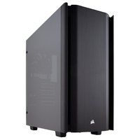 Corsair Корпус Obsidian 500D Black