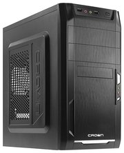 Crown Корпус CMC-400 450W Black фото