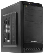 Crown Корпус CMC-403 500W Black фото