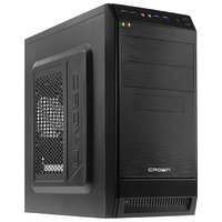 Crown Корпус CMC-403 500W Black