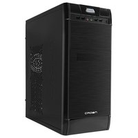 Crown Корпус CMC-C501 450W Black