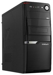 Crown Корпус CMC-SM160 450W Black фото