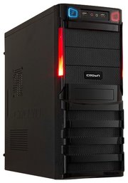 Crown Корпус CMC-SM162 450W Black фото