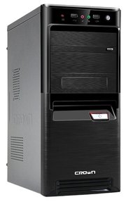 Crown Корпус CMC-SM164 450W Black фото