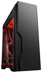 Deepcool Корпус Dukase Liquid Black фото