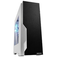 Deepcool Корпус Dukase V3 White