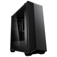 Deepcool Корпус Earlkase RGB Black