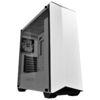 Deepcool Корпус Earlkase RGB White