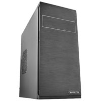 Deepcool Корпус Frame Black