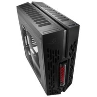 Deepcool Корпус Genome Black/red