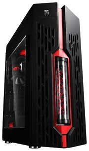 Deepcool Корпус Genome ROG Black фото