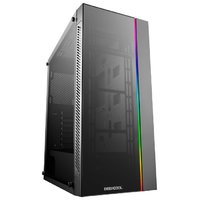 Deepcool Корпус Matrexx 55 ADD-RGB Black