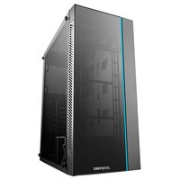 Deepcool Корпус Matrexx 55 Black