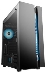 Deepcool Корпус New Ark 90 Black фото