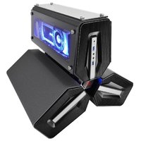 Deepcool Корпус Tristellar SW