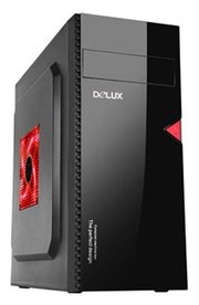 Delux Корпус DLC-DW603 450W Black фото