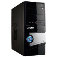 Delux Корпус DLC-MV850 550W Black