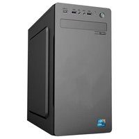 Delux Корпус MN301 400W Black