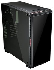 Enermax Корпус ECA3511A-BB Black фото