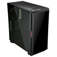 Enermax Корпус ECA3511A-BB Black